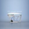 egg shape smart toilet egg shape smart toilet
