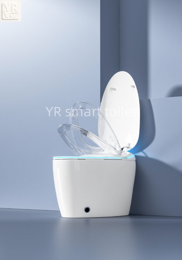 Egg-shaped Toilet Egg-shaped Toilet
