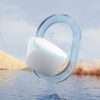 egg shape smart toilet egg shape smart toilet